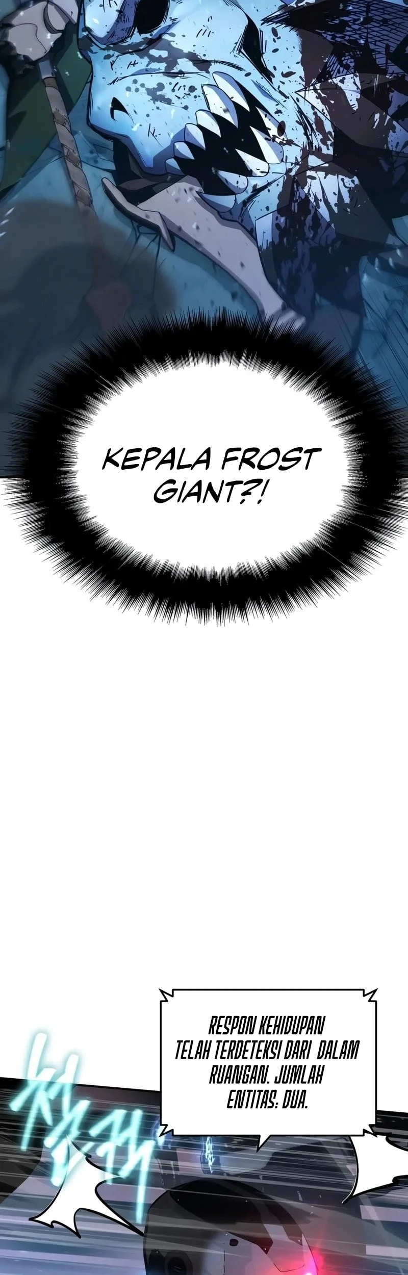 The Knight King Who Returned With A God Chapter 169 Halaman 72