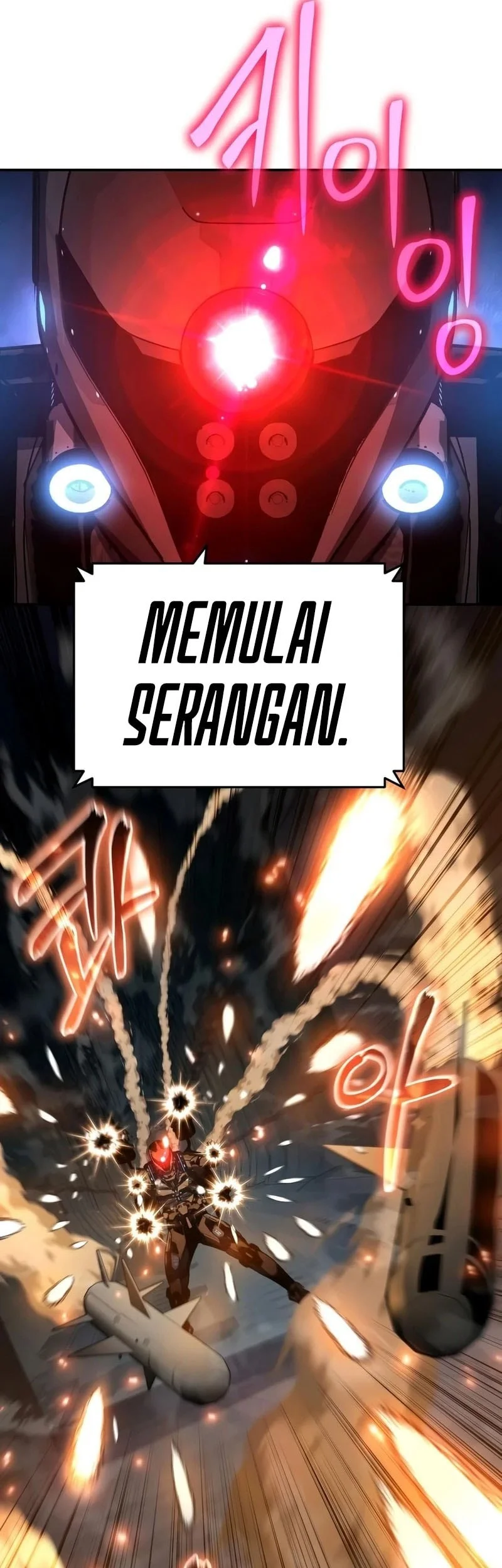 The Knight King Who Returned With A God Chapter 169 Halaman 74