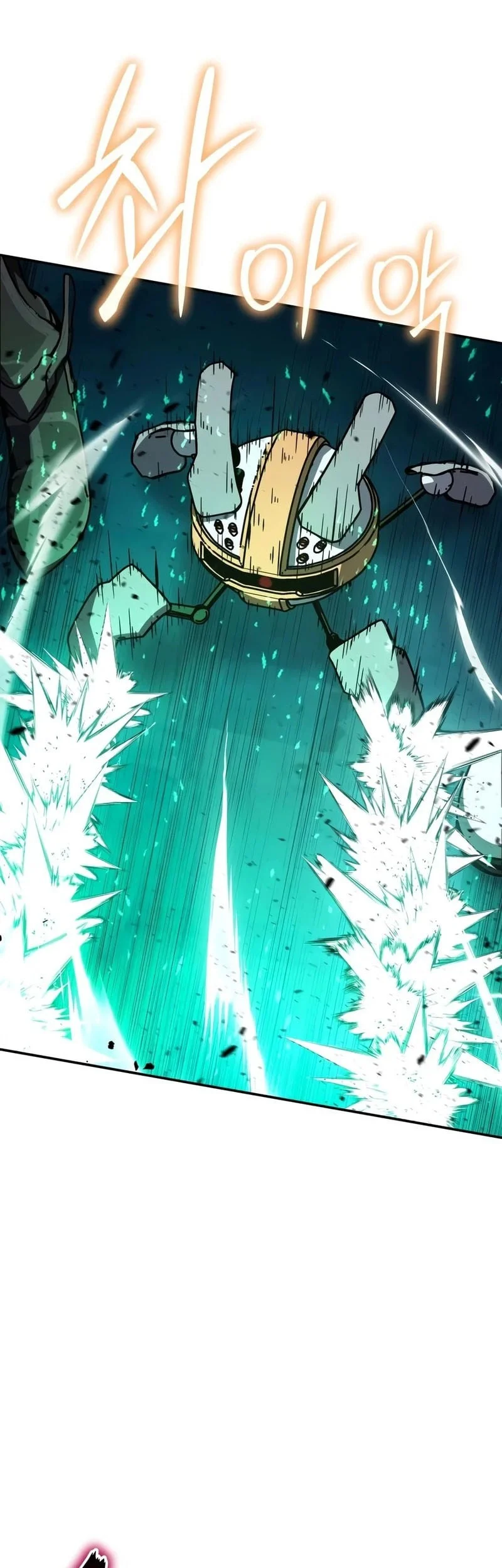 The Knight King Who Returned With A God Chapter 169 Halaman 82