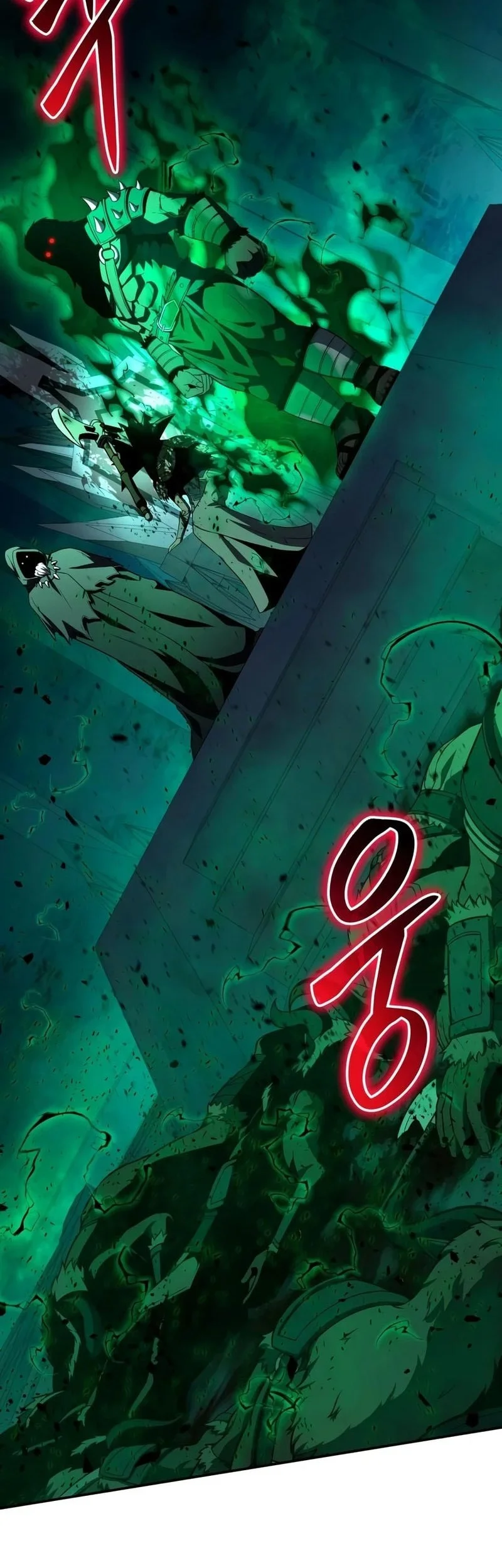 The Knight King Who Returned With A God Chapter 169 Halaman 87
