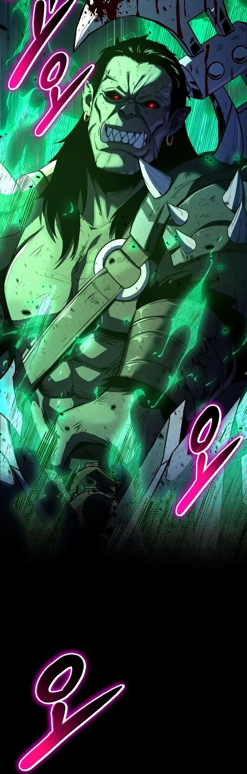 The Knight King Who Returned With A God Chapter 169 Halaman 92
