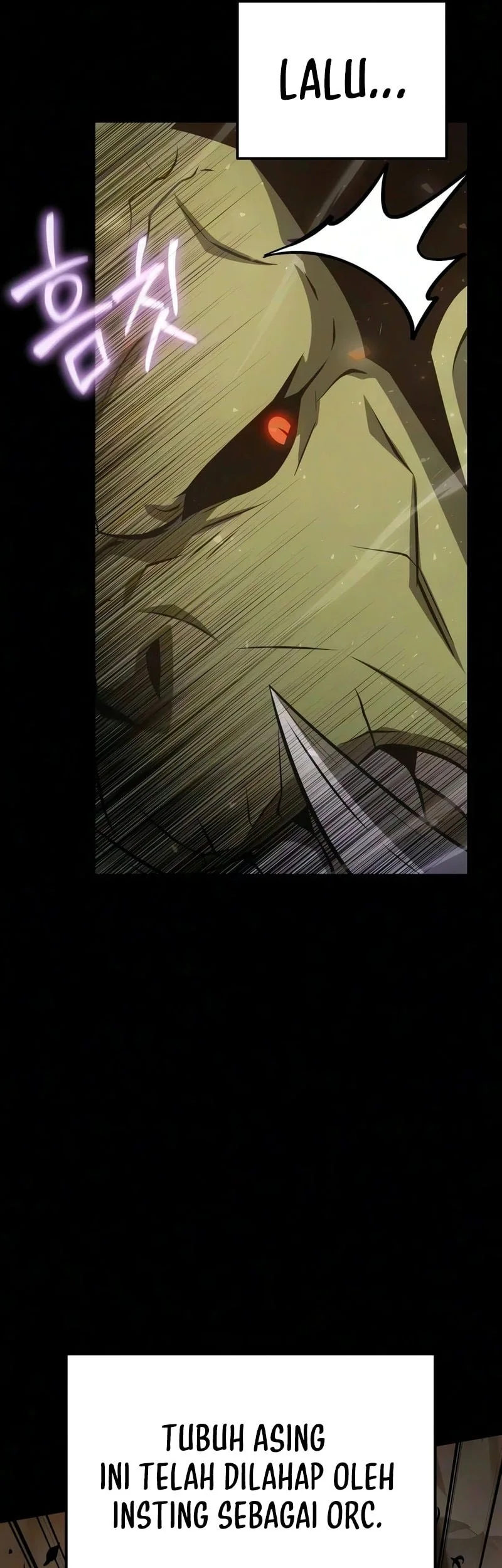 The Knight King Who Returned With A God Chapter 170 Halaman 6