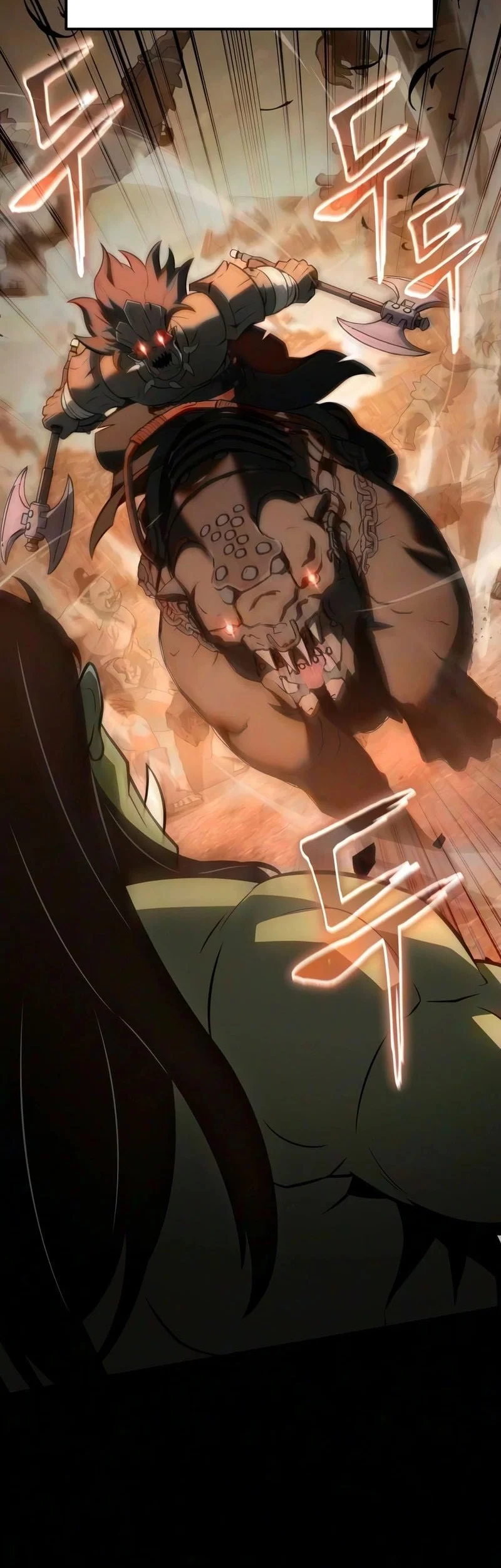 The Knight King Who Returned With A God Chapter 170 Halaman 7