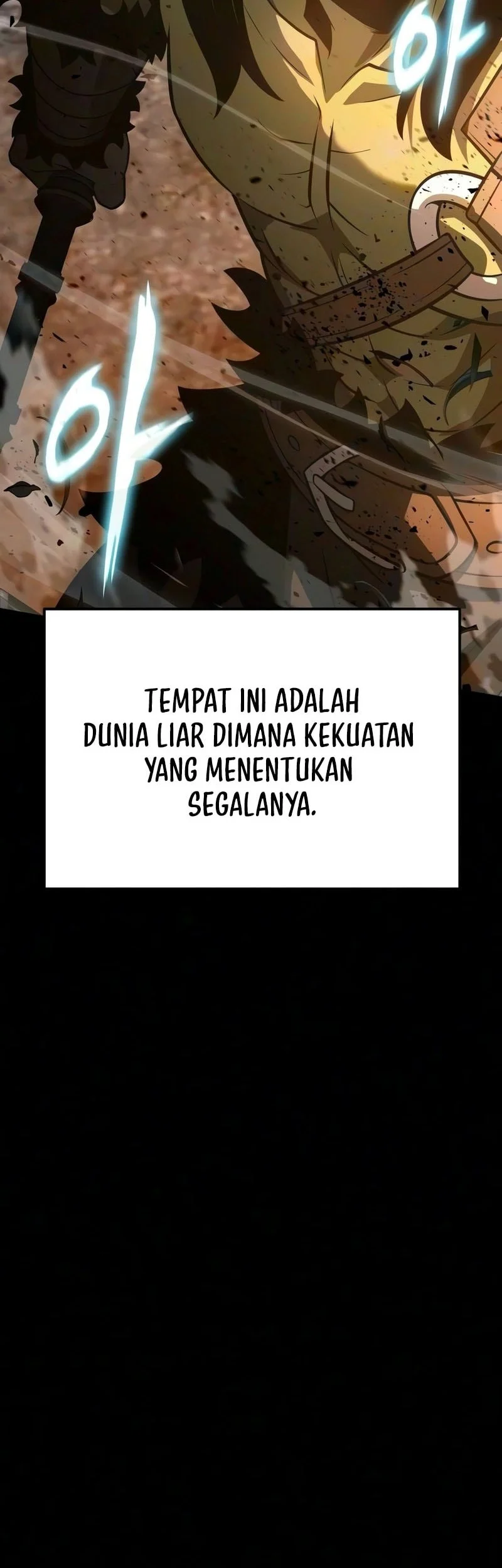 The Knight King Who Returned With A God Chapter 170 Halaman 9
