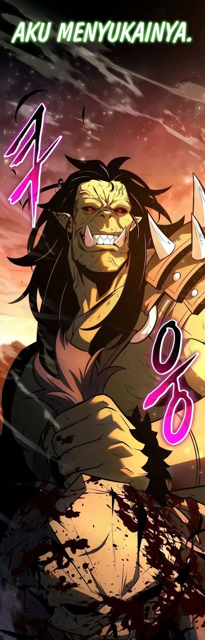 The Knight King Who Returned With A God Chapter 170 Halaman 11