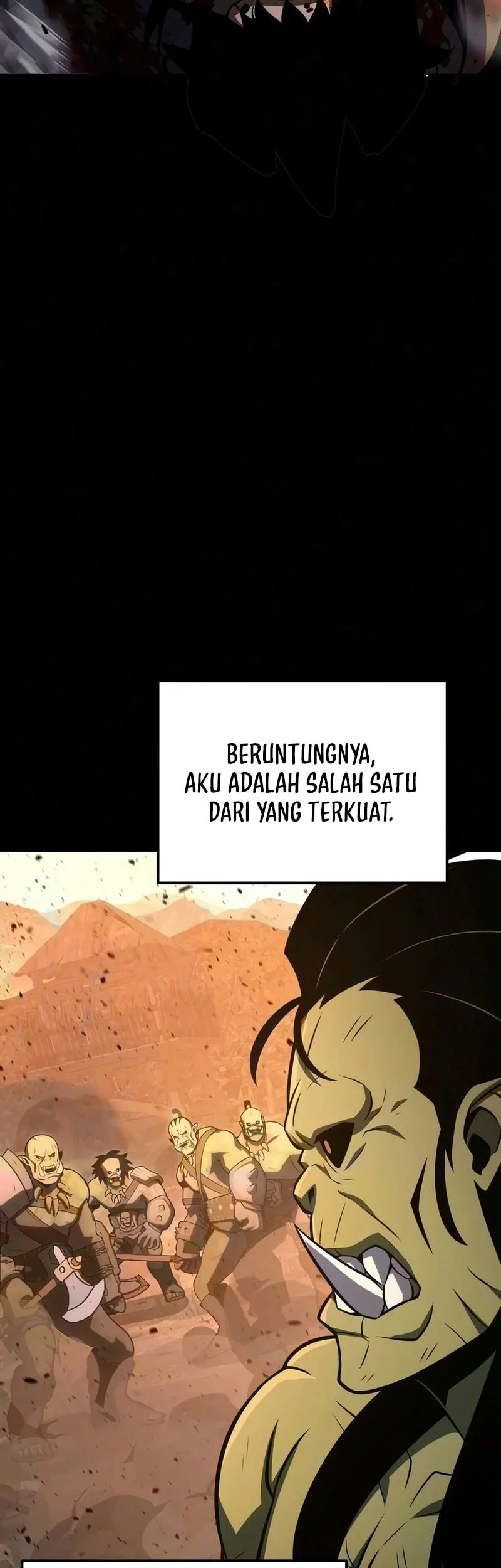 The Knight King Who Returned With A God Chapter 170 Halaman 12