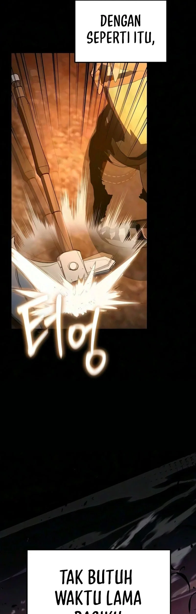 The Knight King Who Returned With A God Chapter 170 Halaman 14