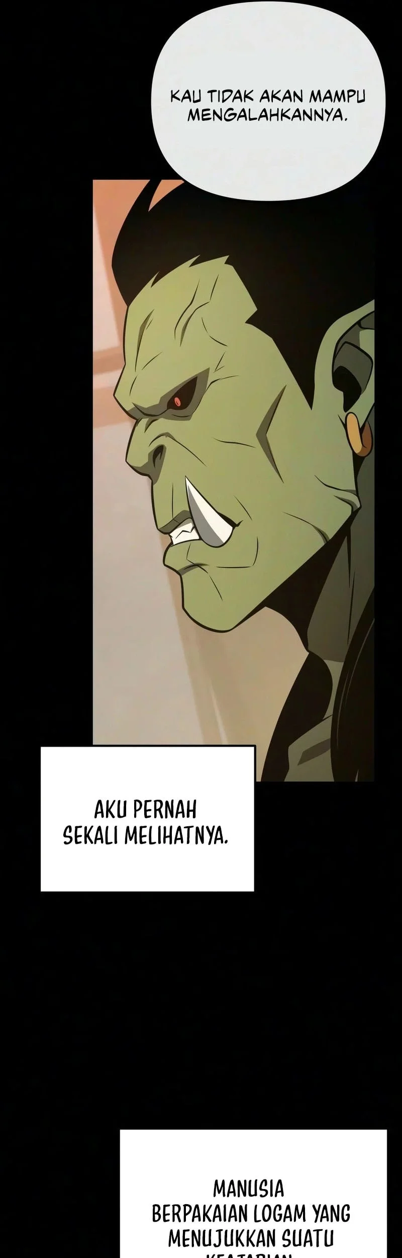 The Knight King Who Returned With A God Chapter 170 Halaman 22