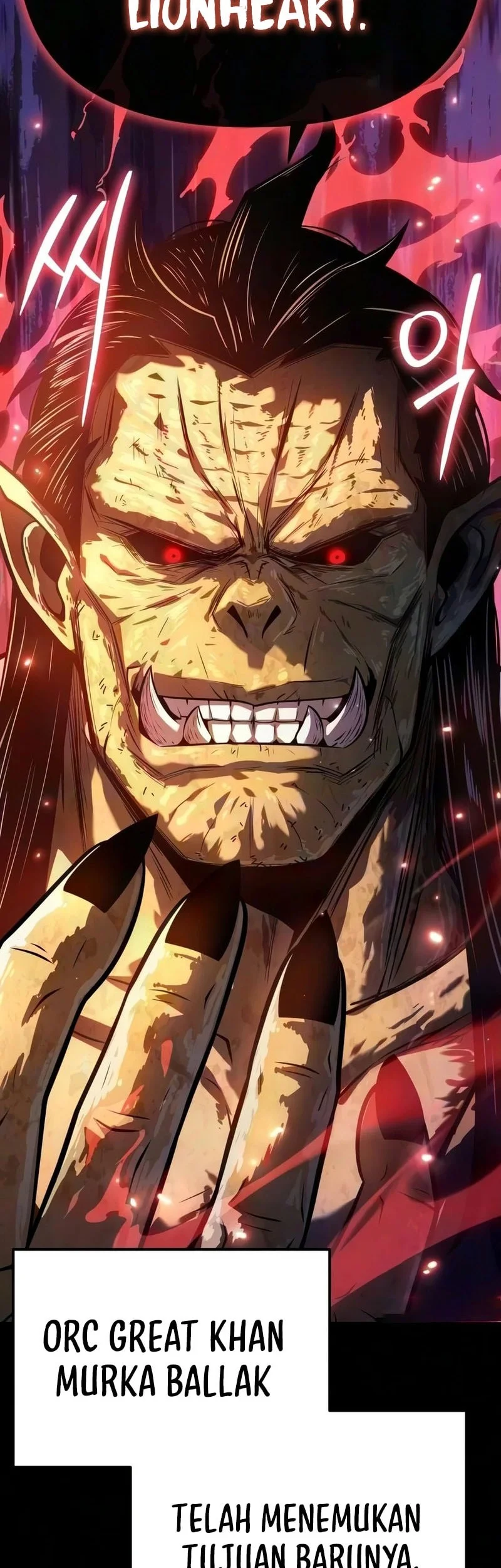 The Knight King Who Returned With A God Chapter 170 Halaman 27
