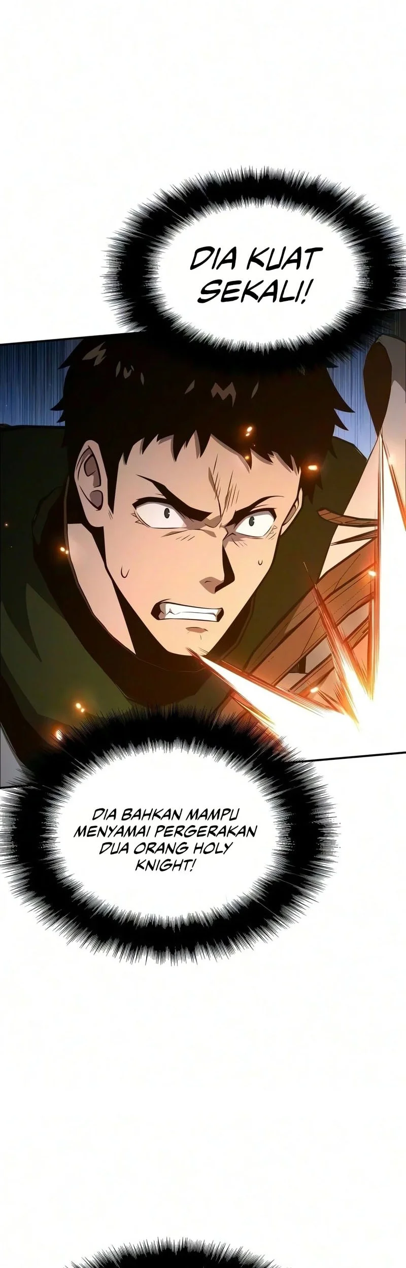 The Knight King Who Returned With A God Chapter 170 Halaman 31