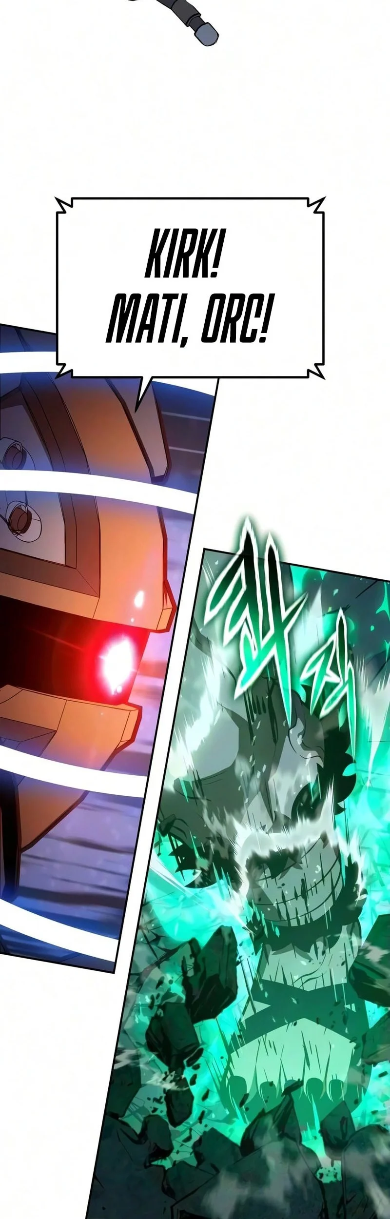 The Knight King Who Returned With A God Chapter 170 Halaman 35