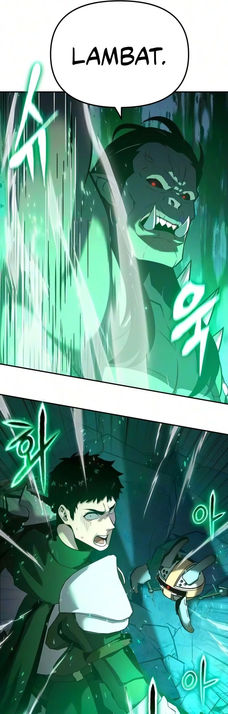 The Knight King Who Returned With A God Chapter 170 Halaman 38