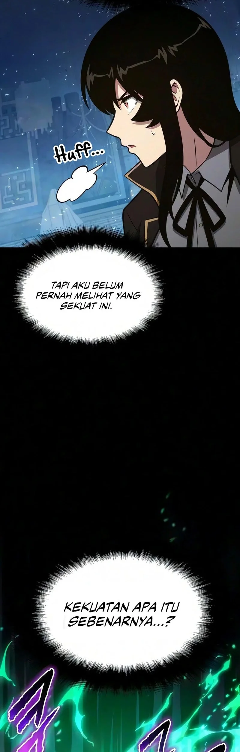 The Knight King Who Returned With A God Chapter 170 Halaman 43
