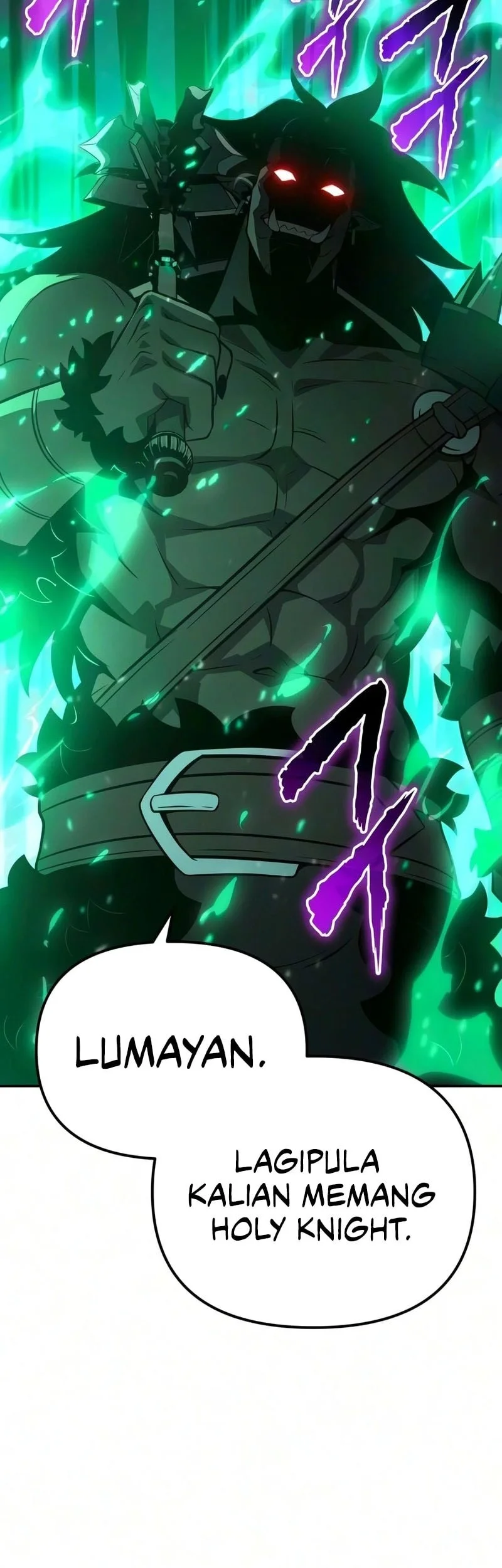 The Knight King Who Returned With A God Chapter 170 Halaman 44