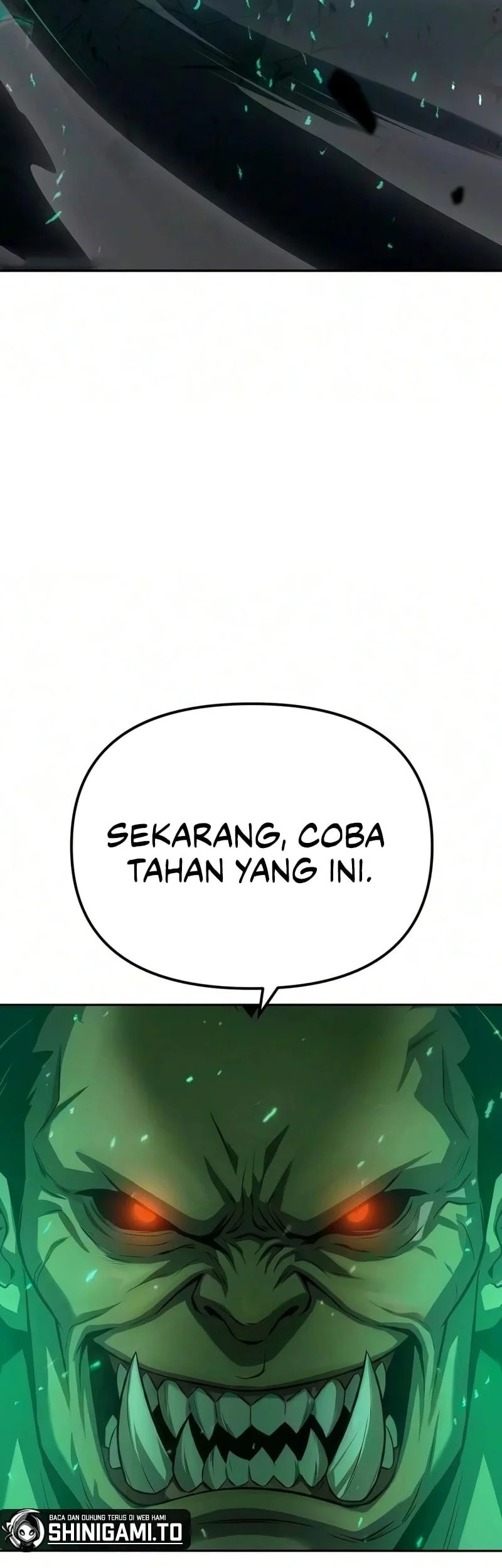 The Knight King Who Returned With A God Chapter 170 Halaman 48