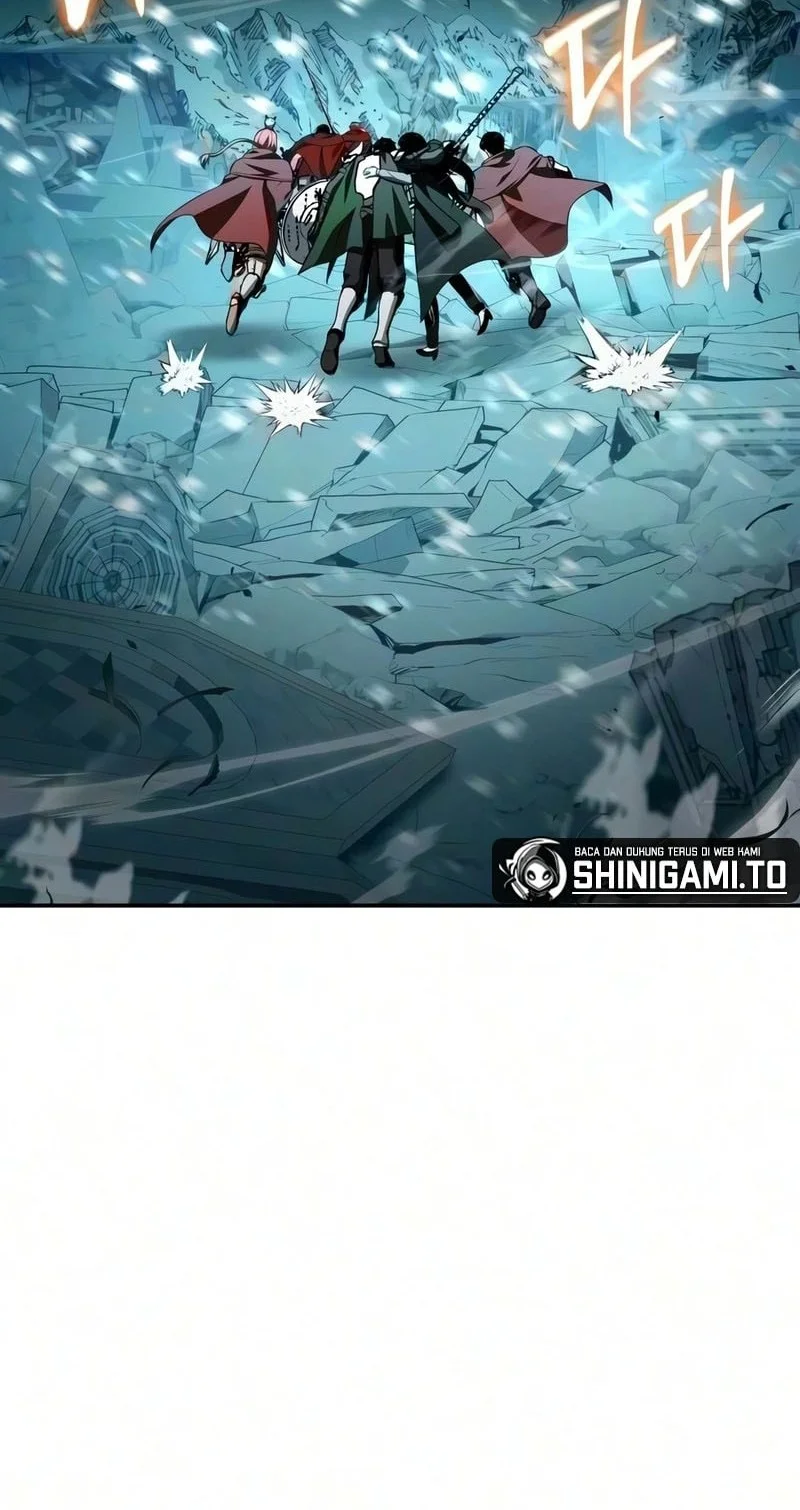 The Knight King Who Returned With A God Chapter 170 Halaman 57