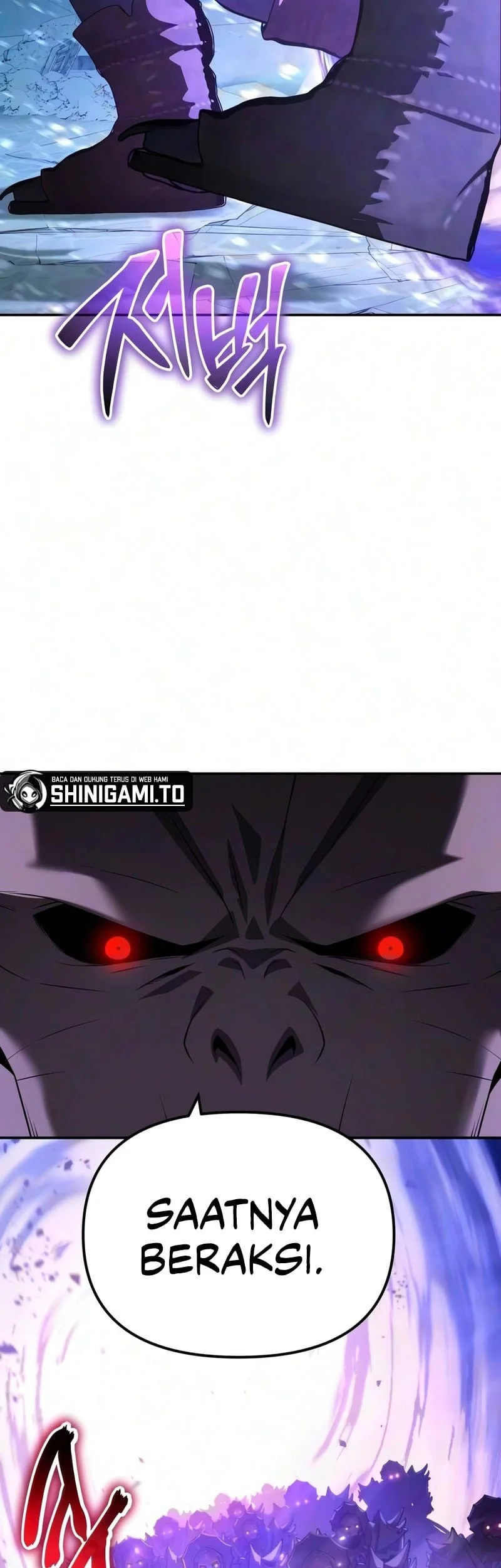The Knight King Who Returned With A God Chapter 170 Halaman 64