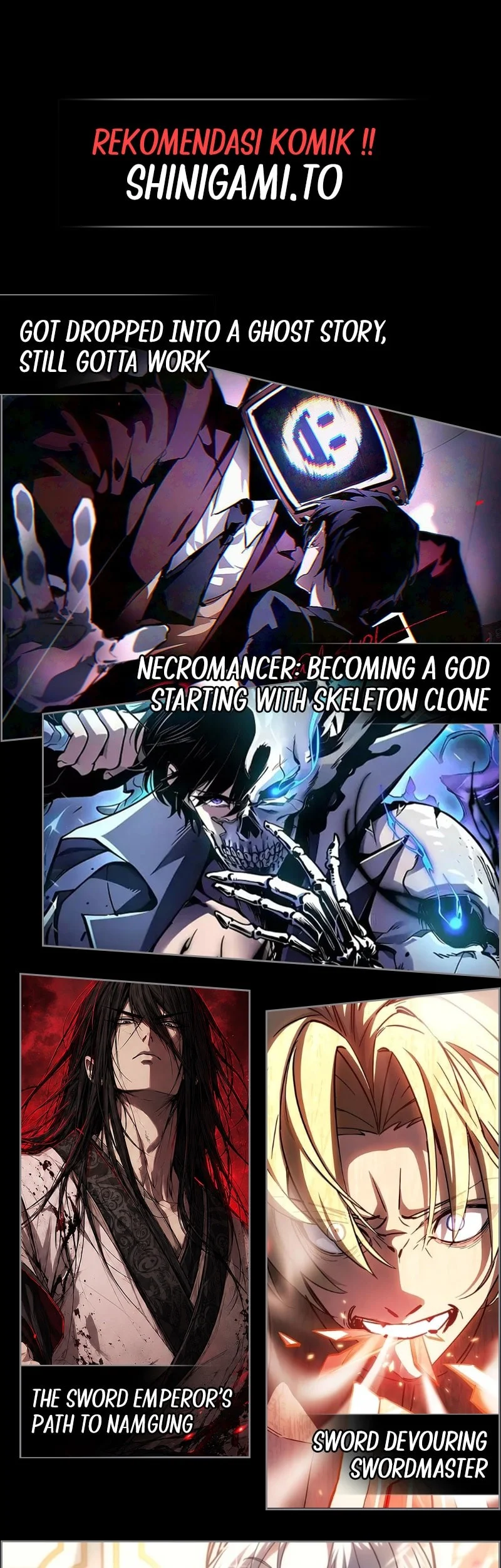 The Knight King Who Returned With A God Chapter 170 Halaman 90