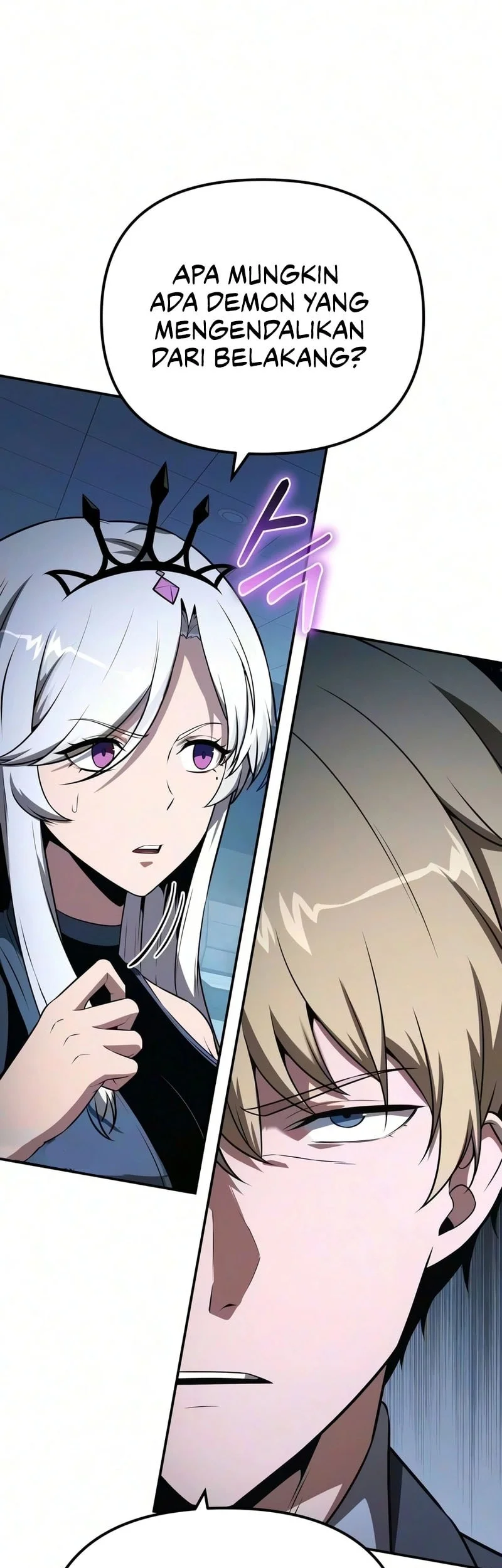 The Knight King Who Returned With A God Chapter 171 Halaman 14