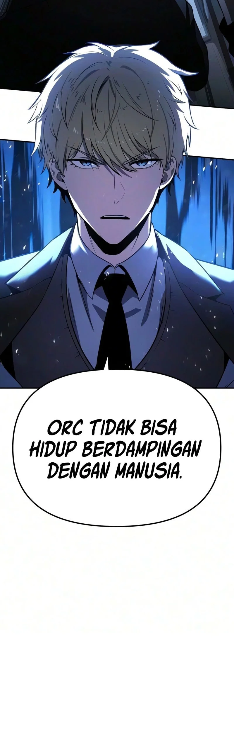 The Knight King Who Returned With A God Chapter 171 Halaman 24
