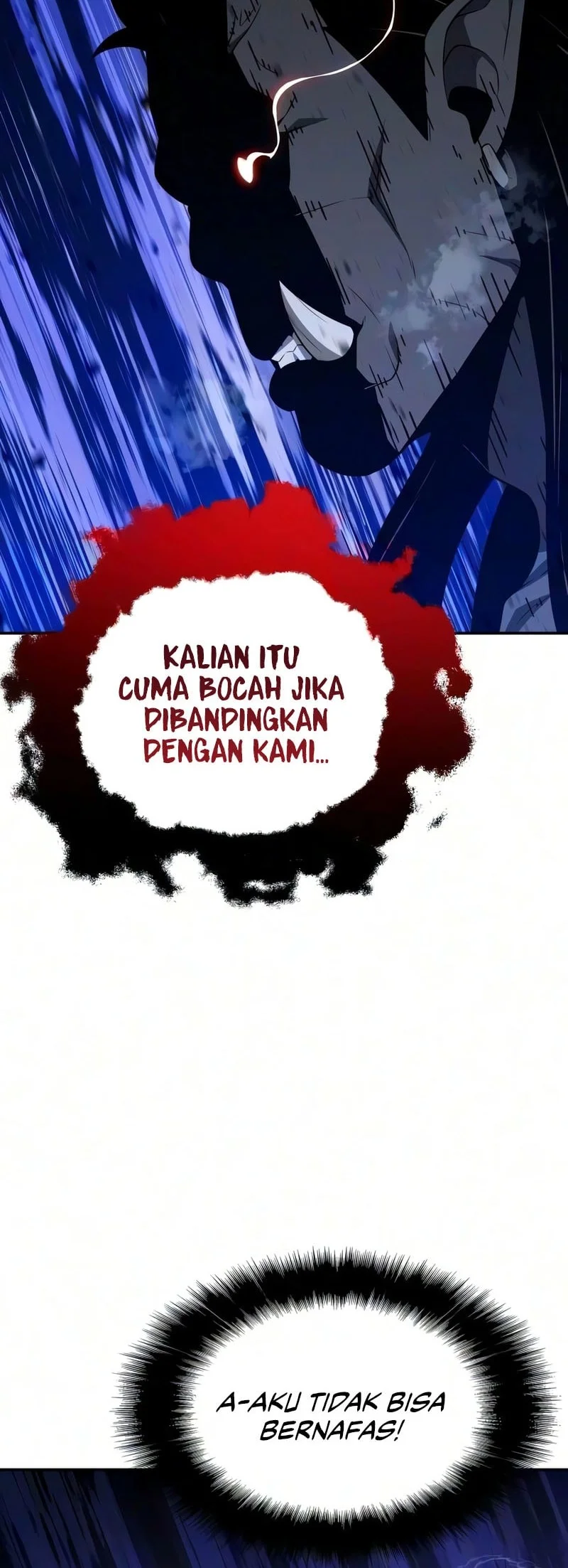 The Knight King Who Returned With A God Chapter 171 Halaman 37