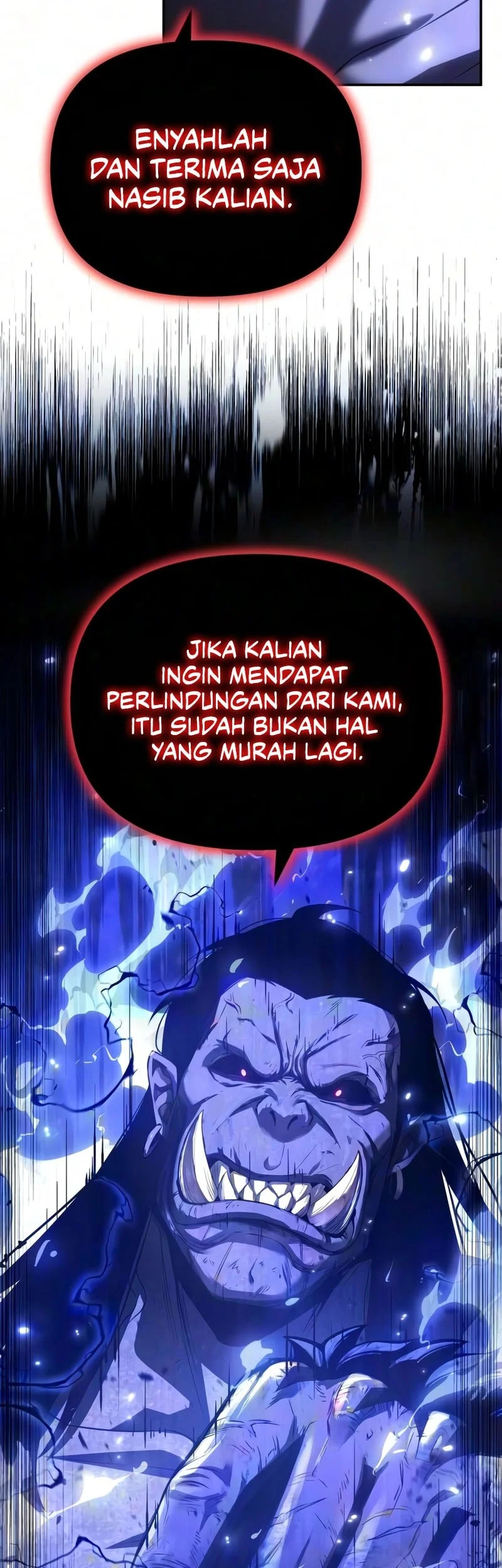The Knight King Who Returned With A God Chapter 171 Halaman 39