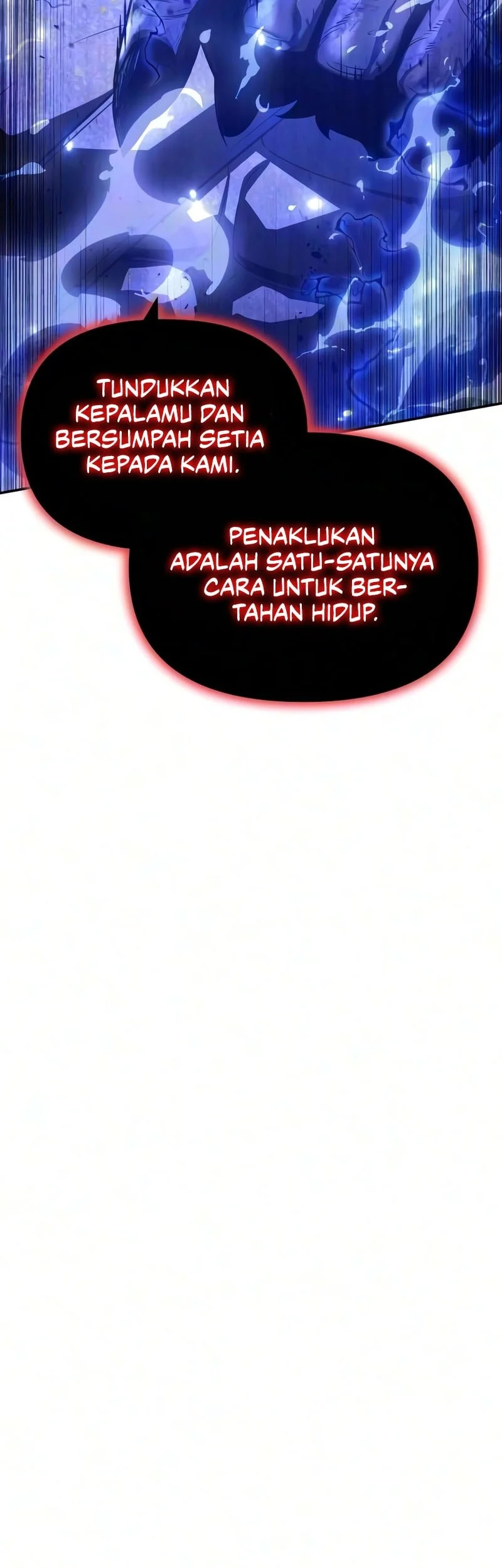 The Knight King Who Returned With A God Chapter 171 Halaman 40