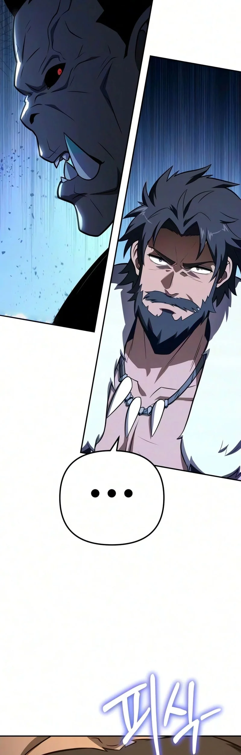 The Knight King Who Returned With A God Chapter 171 Halaman 44
