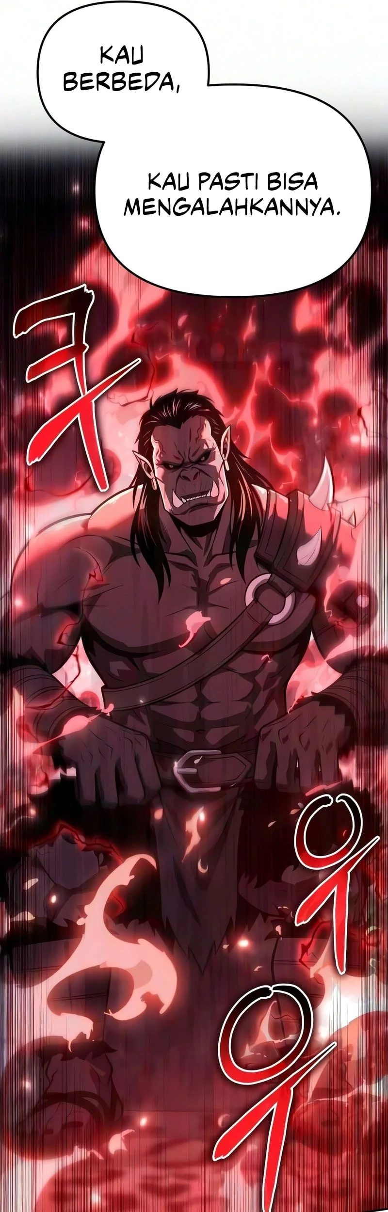 The Knight King Who Returned With A God Chapter 171 Halaman 50