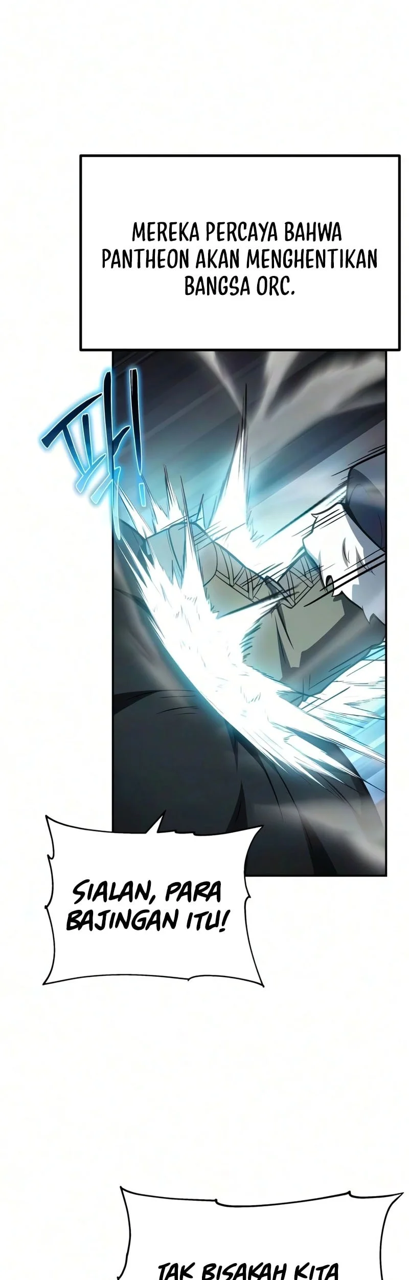 The Knight King Who Returned With A God Chapter 171 Halaman 60