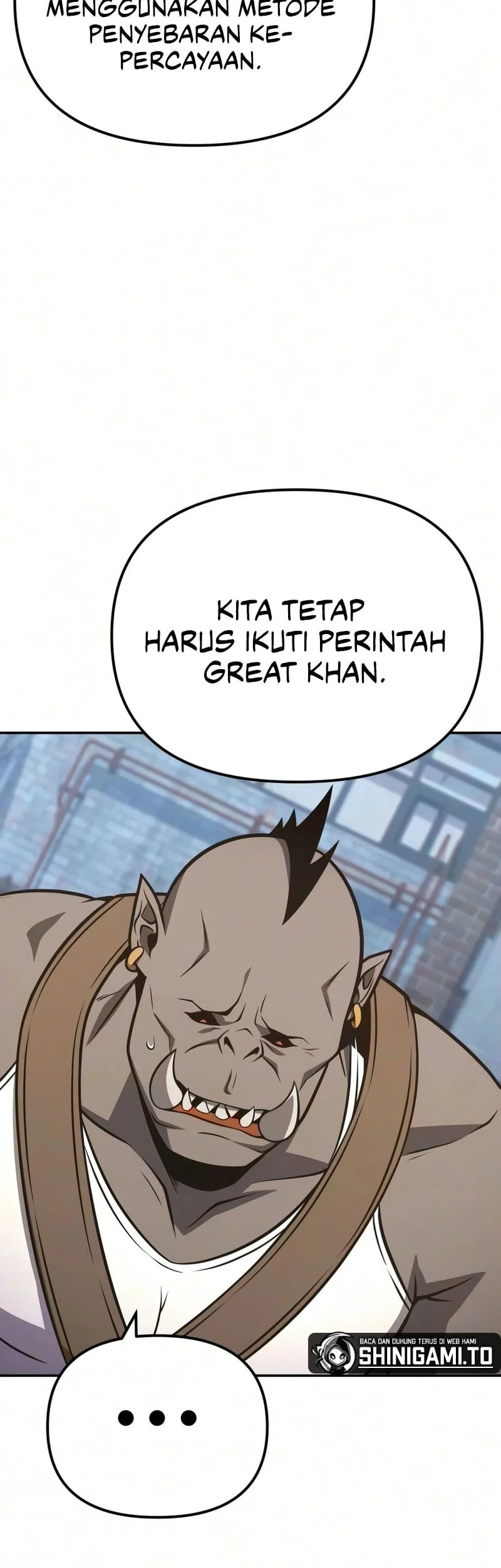 The Knight King Who Returned With A God Chapter 171 Halaman 65