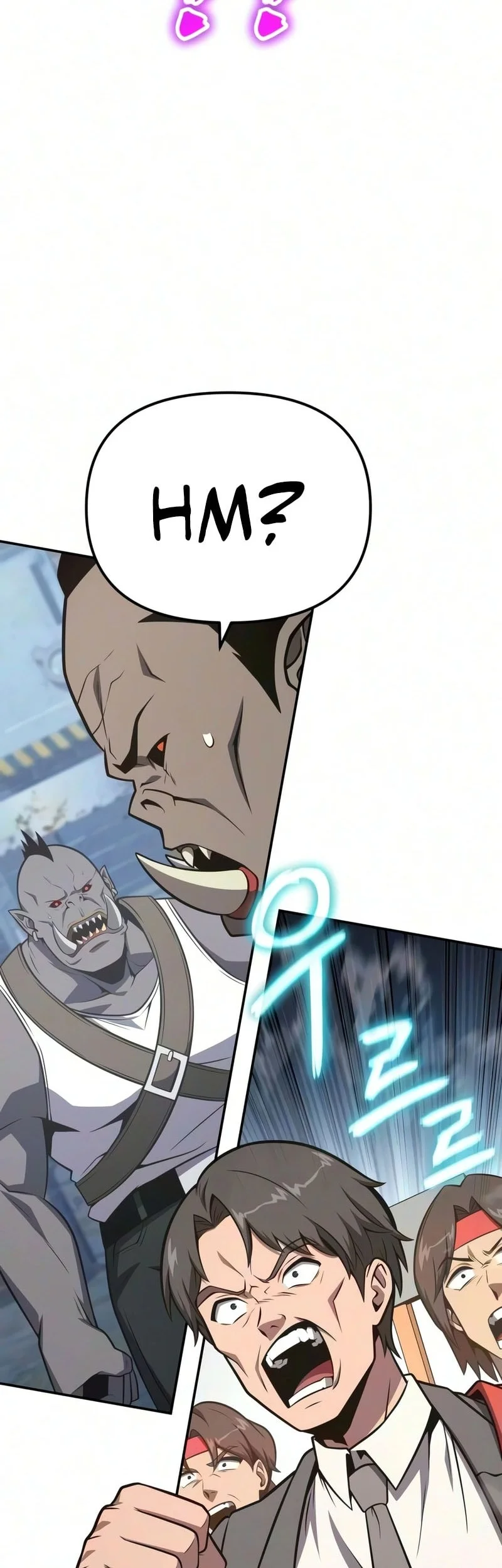 The Knight King Who Returned With A God Chapter 171 Halaman 67