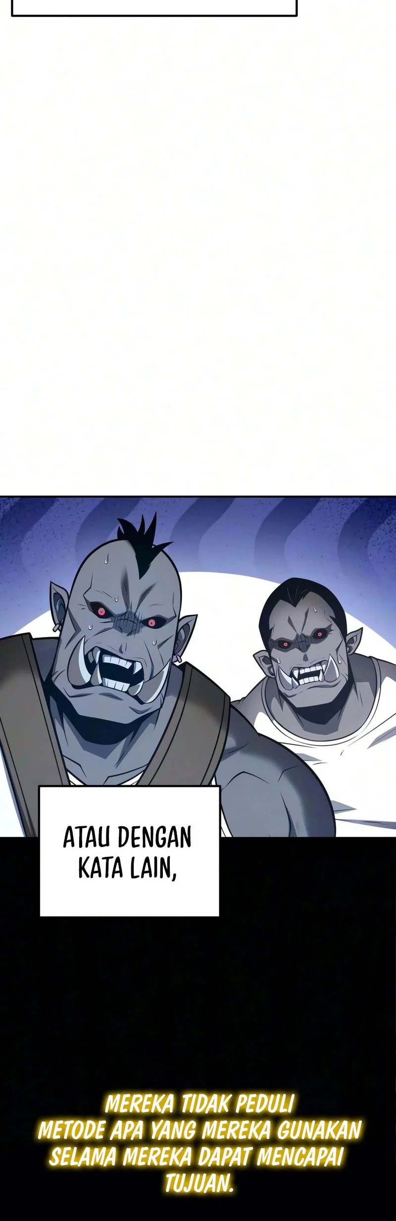 The Knight King Who Returned With A God Chapter 171 Halaman 77