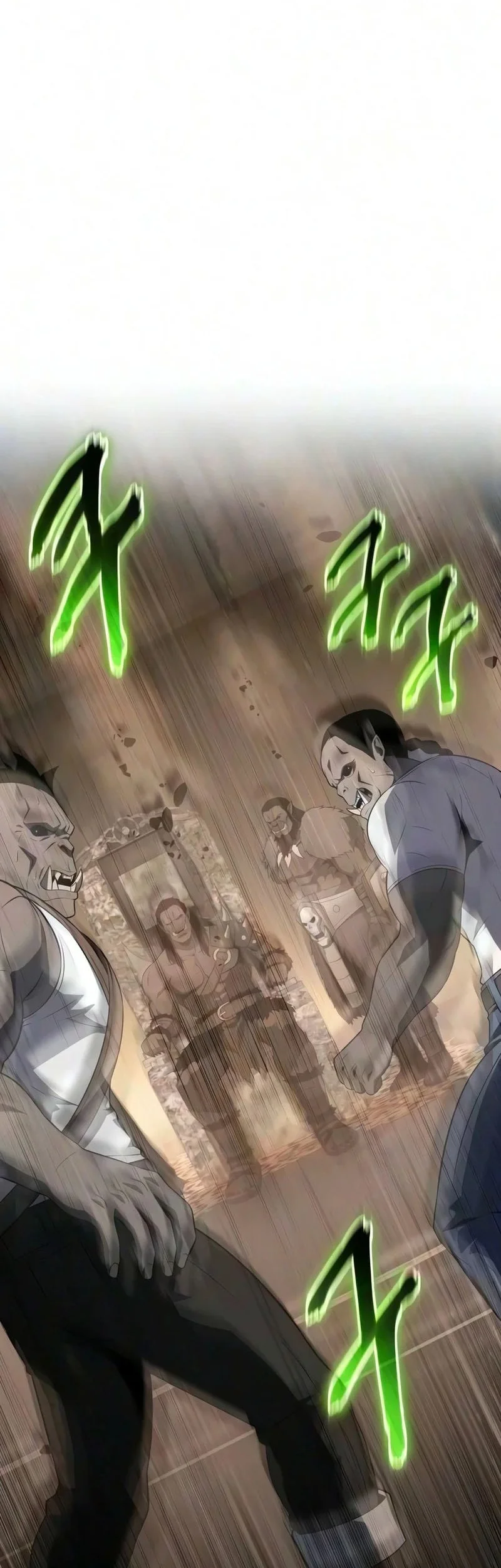 The Knight King Who Returned With A God Chapter 172 Halaman 11