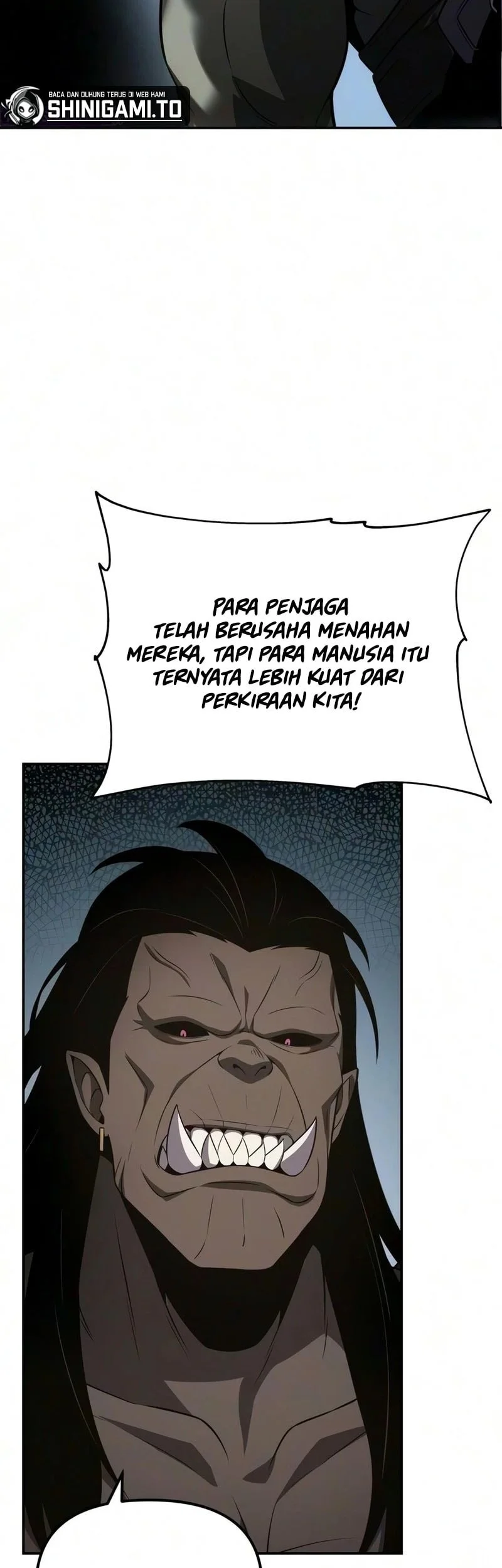 The Knight King Who Returned With A God Chapter 172 Halaman 16