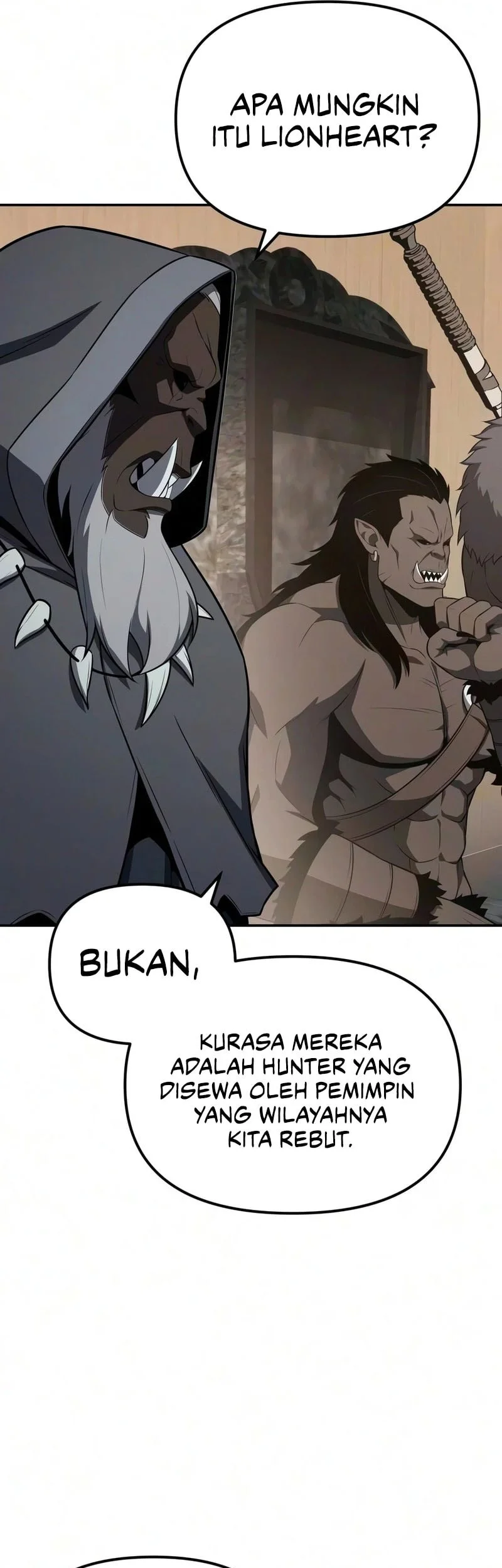 The Knight King Who Returned With A God Chapter 172 Halaman 18