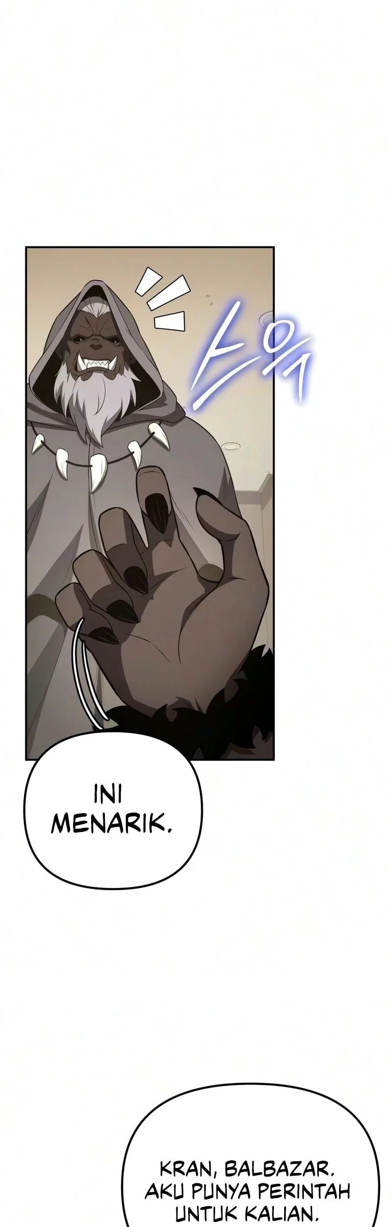 The Knight King Who Returned With A God Chapter 172 Halaman 20