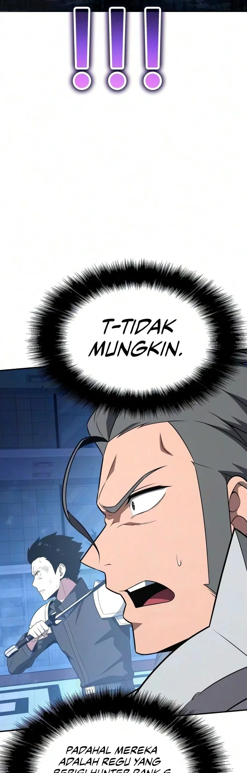 The Knight King Who Returned With A God Chapter 172 Halaman 34
