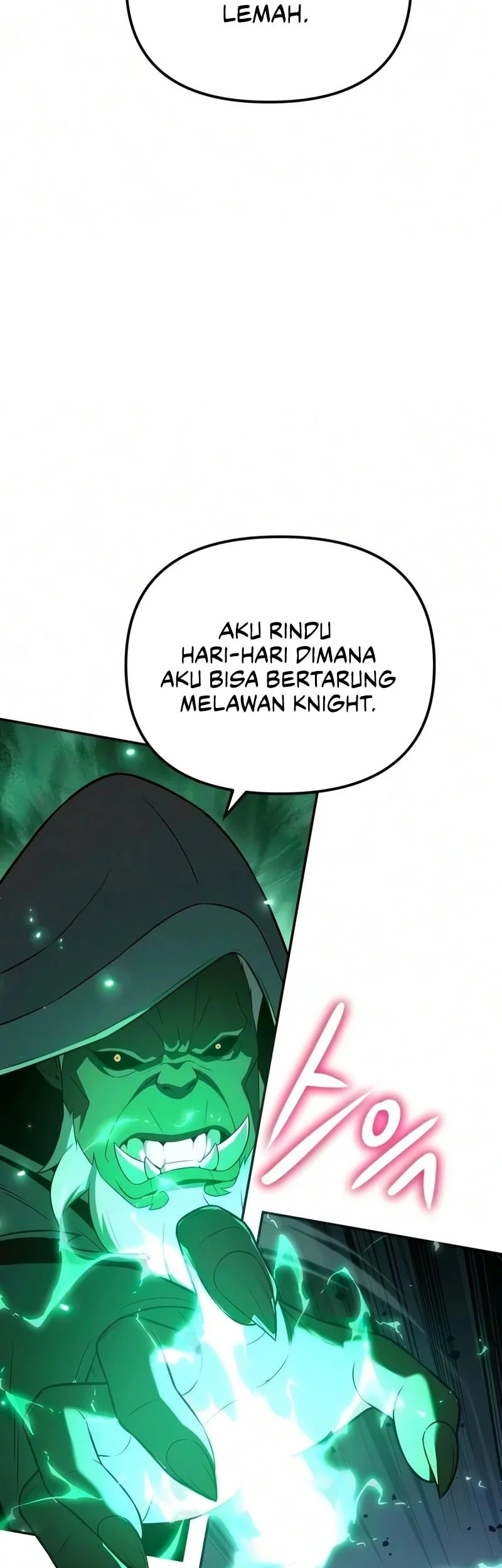 The Knight King Who Returned With A God Chapter 172 Halaman 36