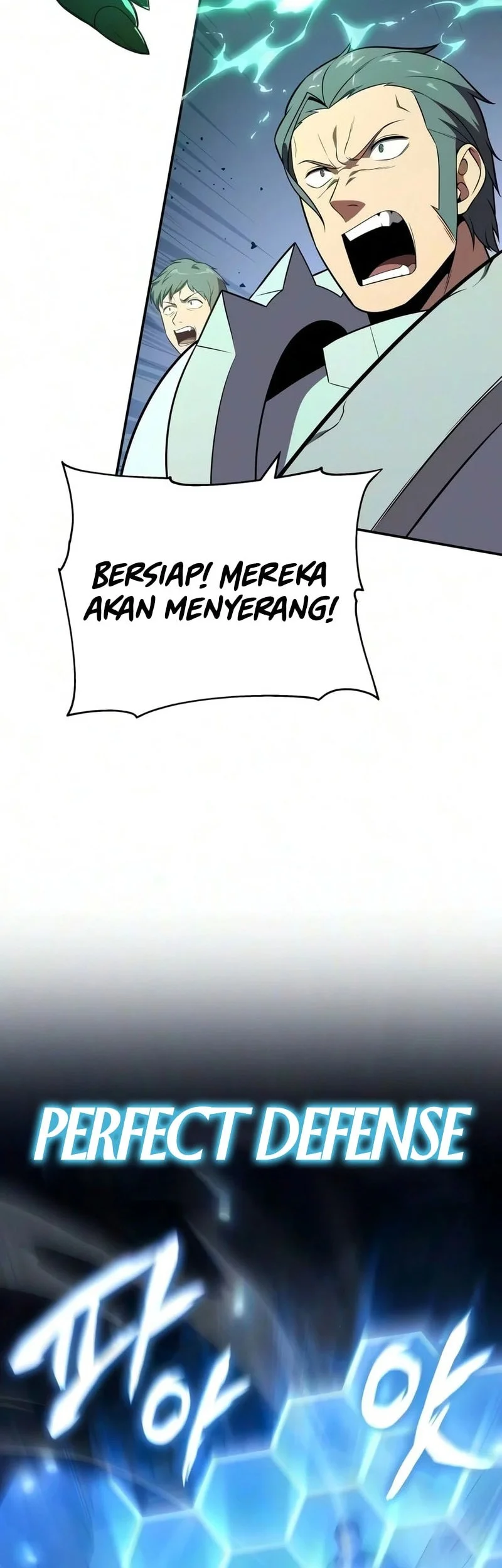The Knight King Who Returned With A God Chapter 172 Halaman 37