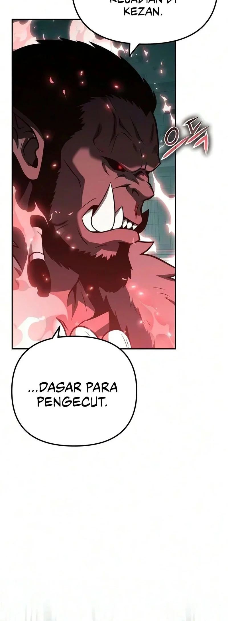 The Knight King Who Returned With A God Chapter 172 Halaman 53