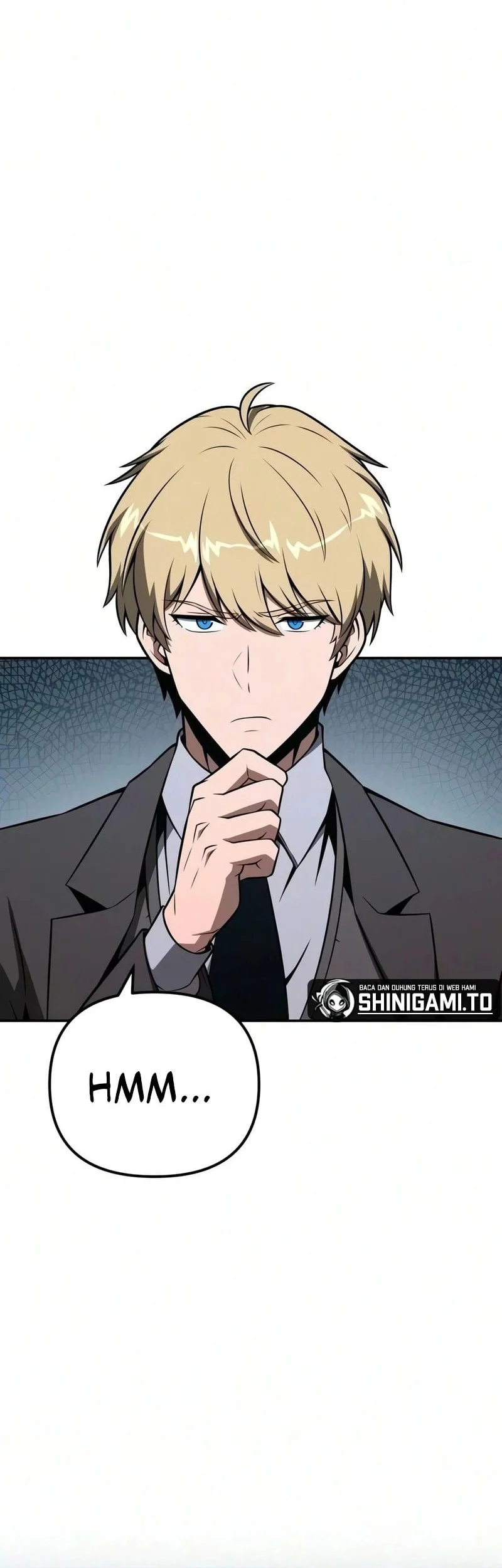 The Knight King Who Returned With A God Chapter 172 Halaman 57