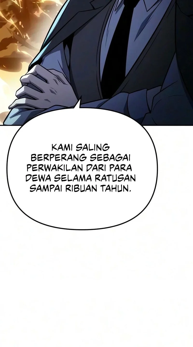 The Knight King Who Returned With A God Chapter 172 Halaman 64