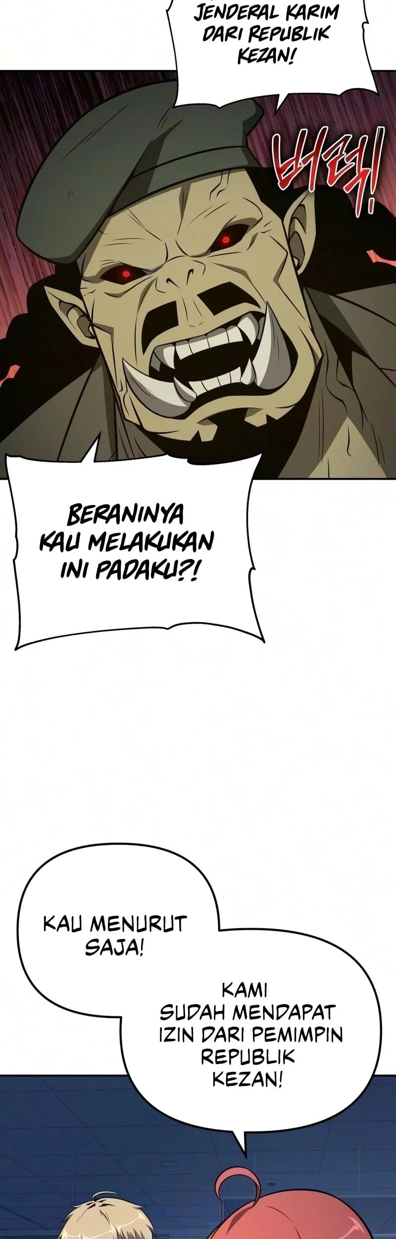 The Knight King Who Returned With A God Chapter 172 Halaman 67