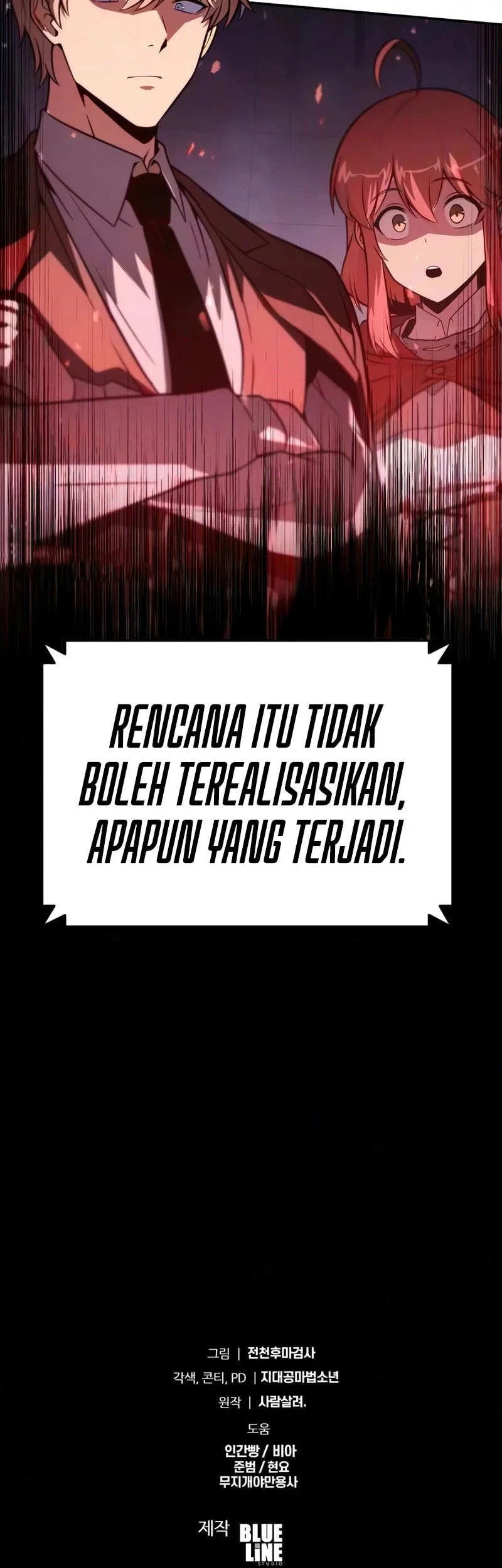 The Knight King Who Returned With A God Chapter 172 Halaman 79