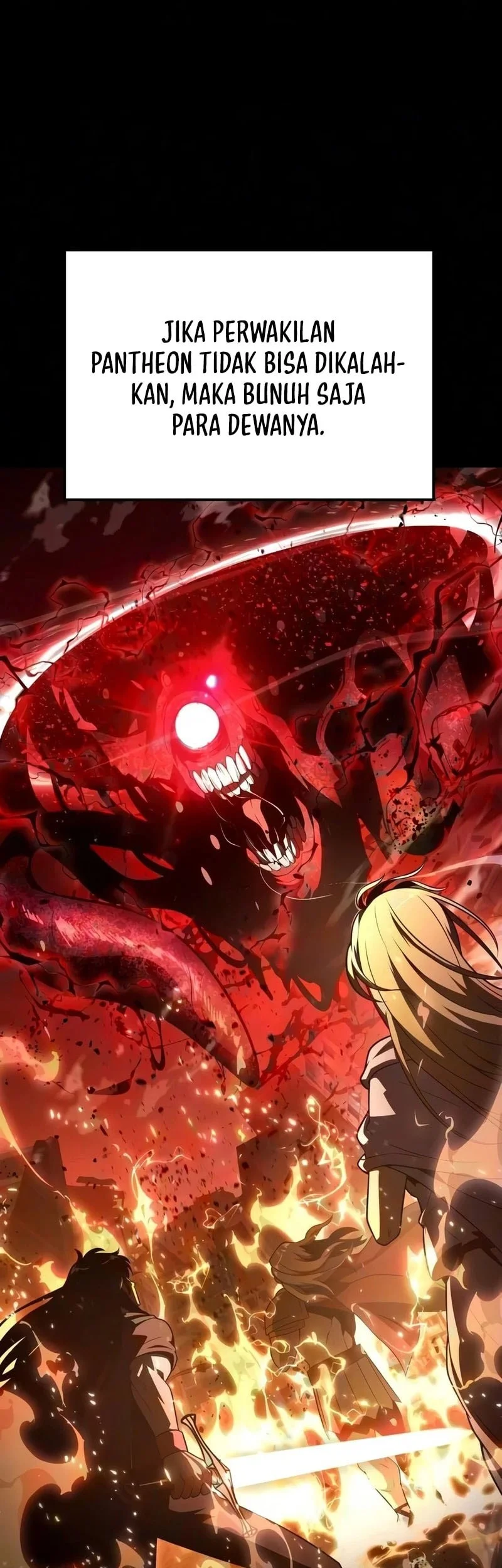 The Knight King Who Returned With A God Chapter 173 Halaman 4