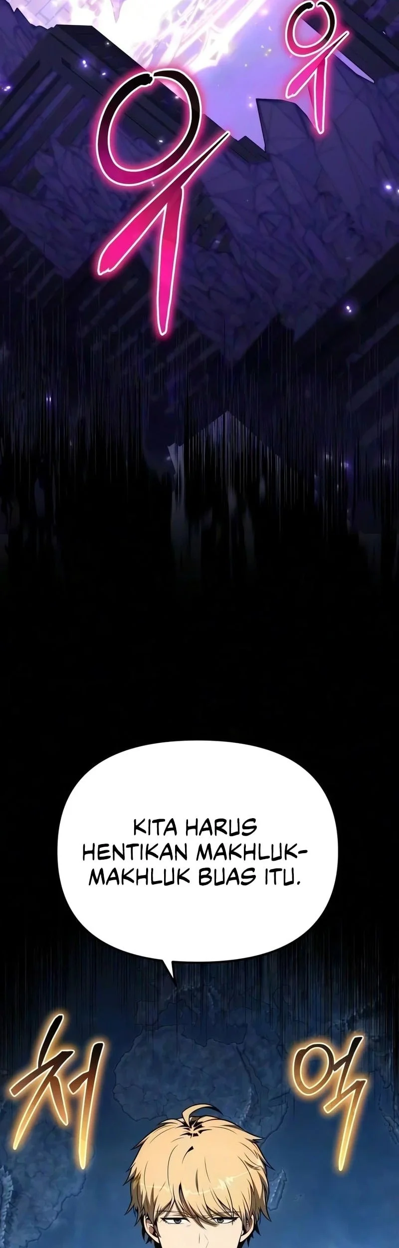 The Knight King Who Returned With A God Chapter 173 Halaman 8