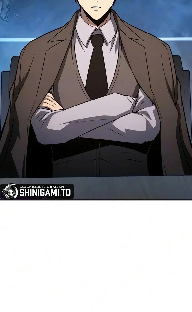 The Knight King Who Returned With A God Chapter 173 Halaman 9