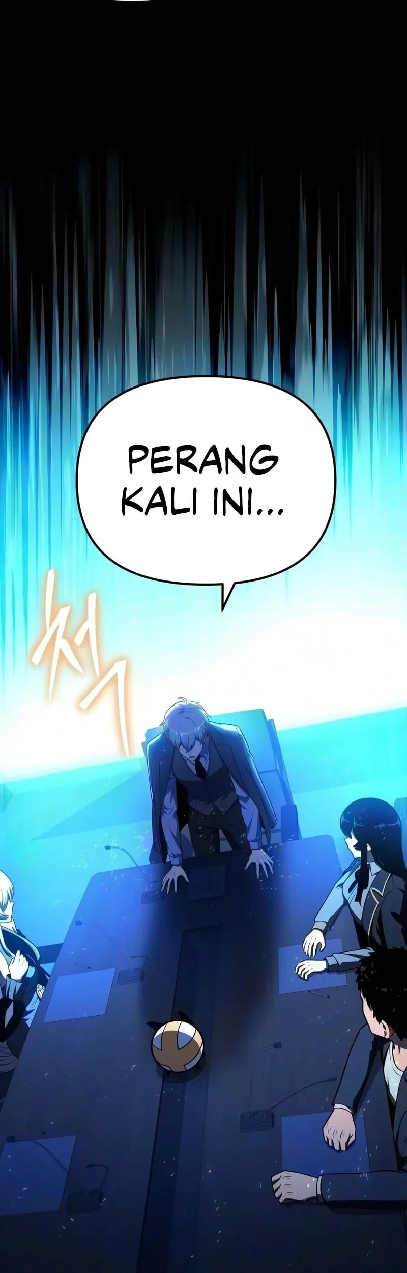 The Knight King Who Returned With A God Chapter 173 Halaman 19