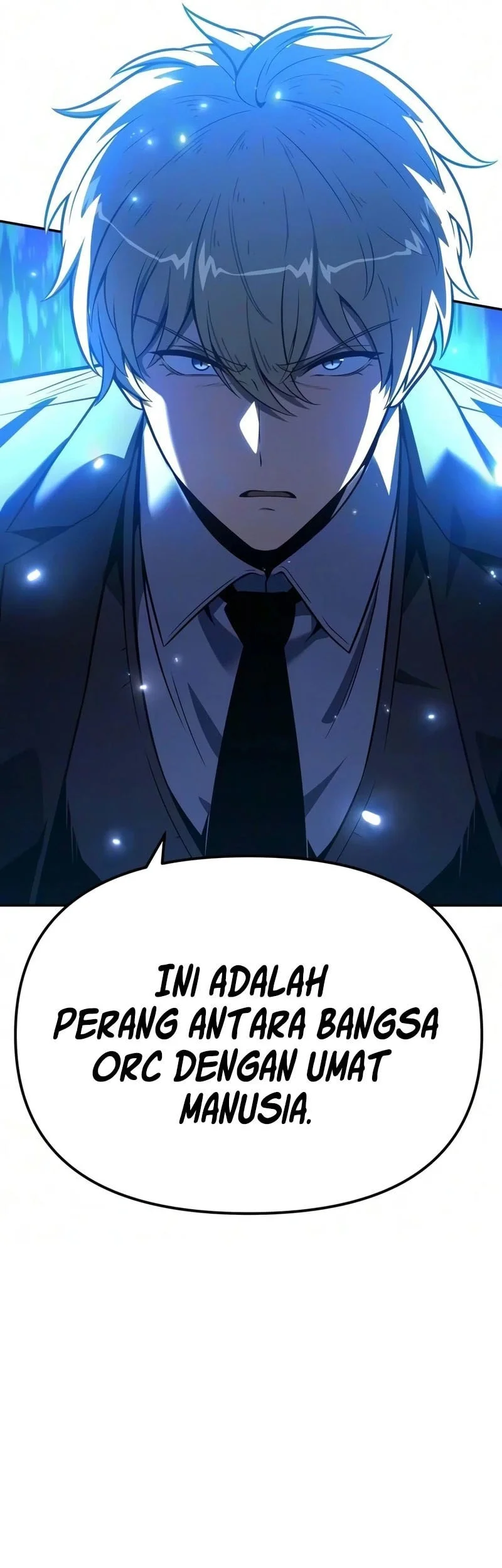 The Knight King Who Returned With A God Chapter 173 Halaman 21